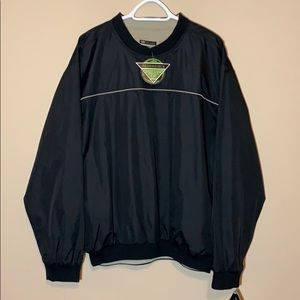 Wedge Golf Reversible Windbreaker Jacket - NWT🏌️